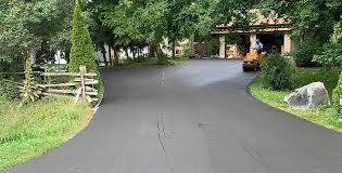 Best Driveway Overlay Services  in Huntington, TX